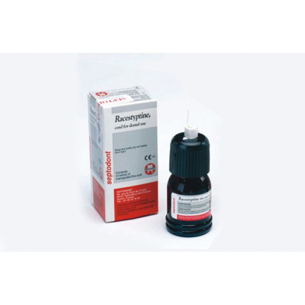 Racestyptine Solucion 13ml 